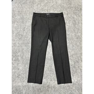 Brax Maron Women's Dress Pants Size 32/32 Black Pants